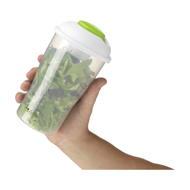 Logotrade promotional item image of: Salad2Go Salad Shaker